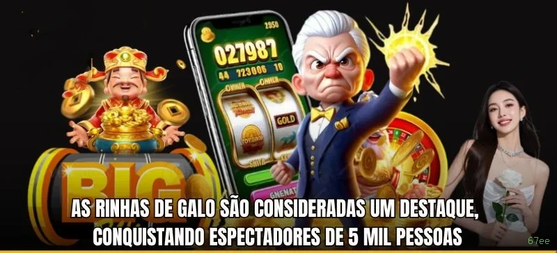 App 67ee para Android e iOS - download grátis