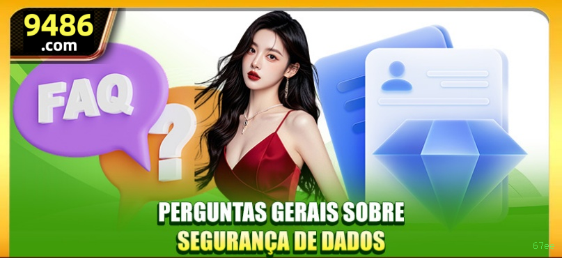 Central de dúvidas rápidas sobre o app 67ee